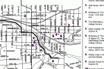 Historical Marker Tour