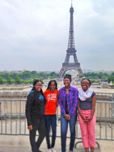 Sister City travel opportunities