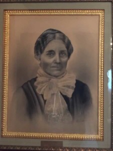 Juliette Calhoun Blakely