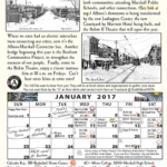 General Guide - 22nd Issue - January 2017 - The History Edition