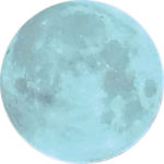 Blue Moon - True Meaning