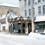 Schuler's Restaurant Marshall