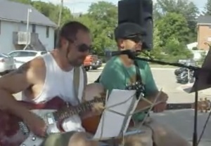 Fête de la Musique 2014