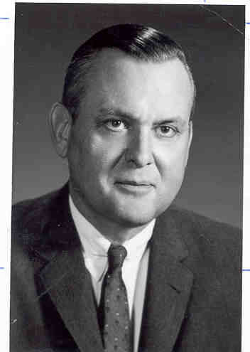 Thomas Lloyd - Visionary for Albion Community Foundation
