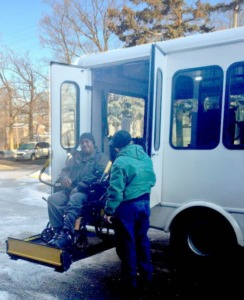 Transportation